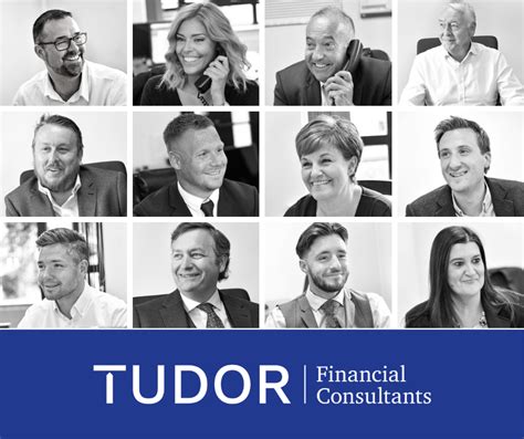 tudor mortgage and finance